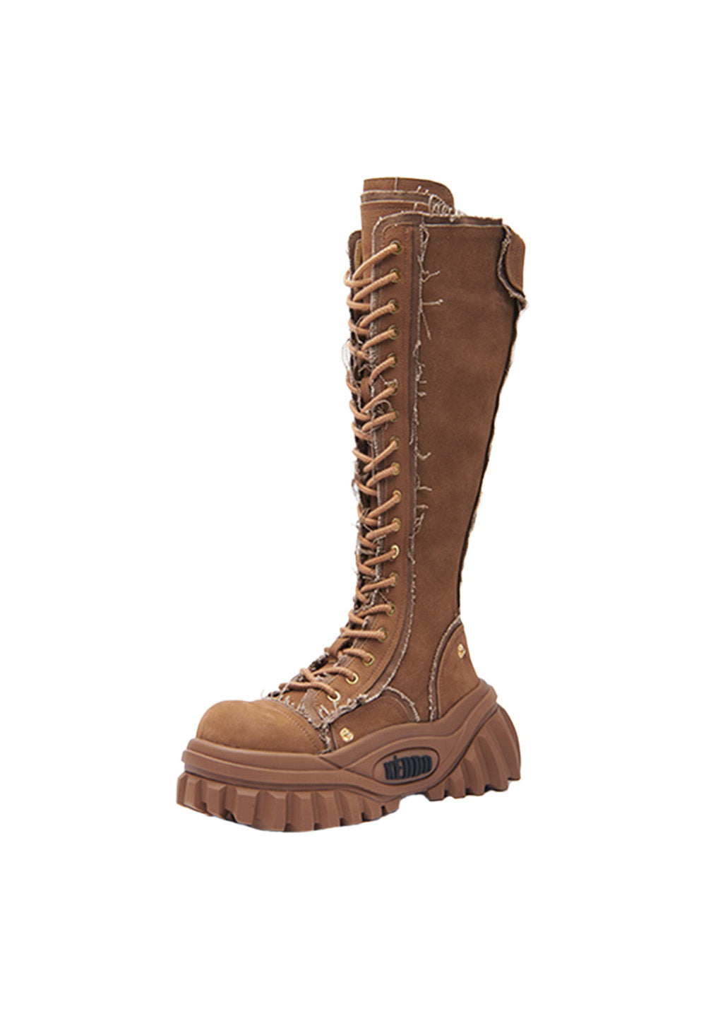 KEDDO | Tall Punk Riding Boots - Slim Fit - PSYLOS 1, KEDDO | Tall Punk Riding Boots - Slim Fit, Boots, KEDDO, PSYLOS 1